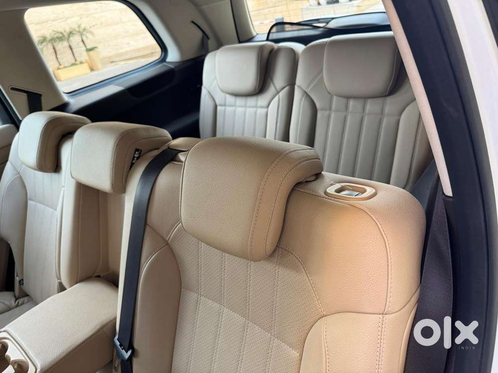 Mercedes-benz Gls 2020 Diesel Well Maintained