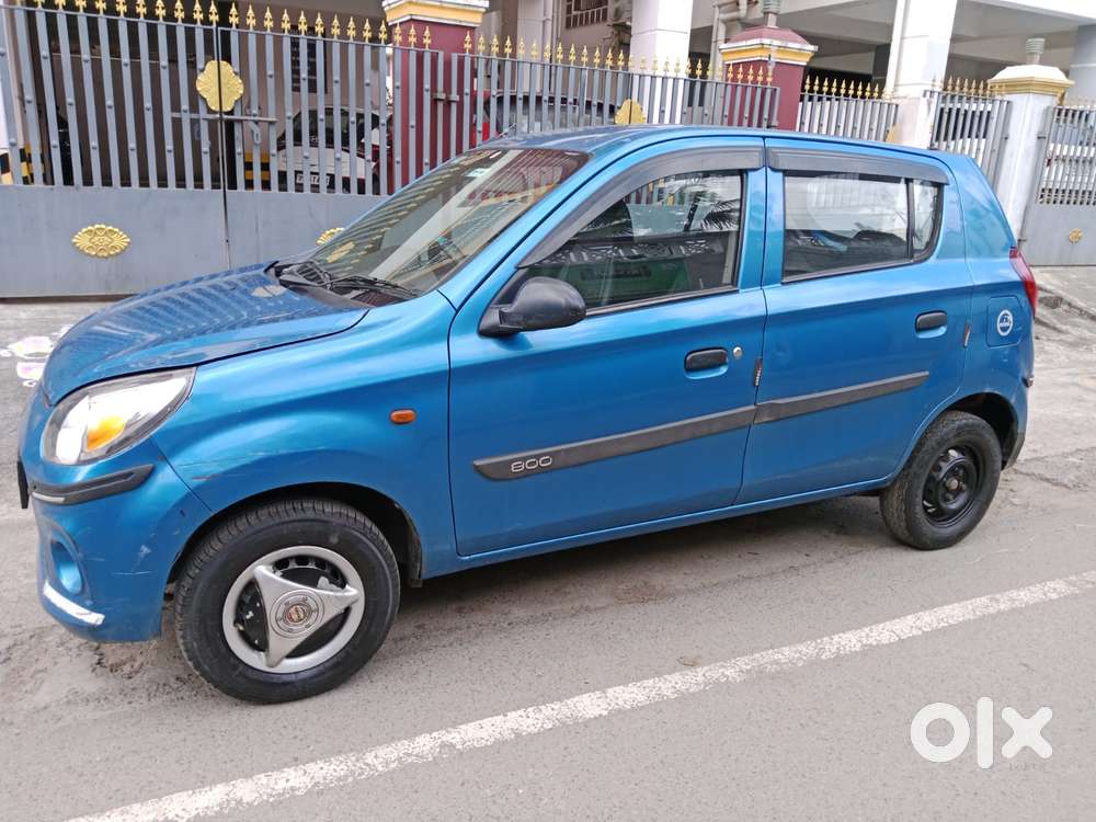 Maruti Suzuki Alto 800 Lxi, 2018, Petrol