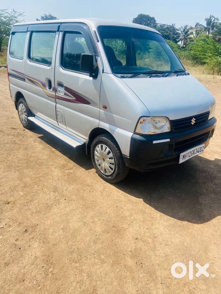 Maruti Suzuki Eeco 2 Petrol Good Condition