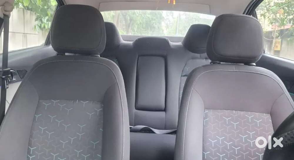 Tata Electric Car