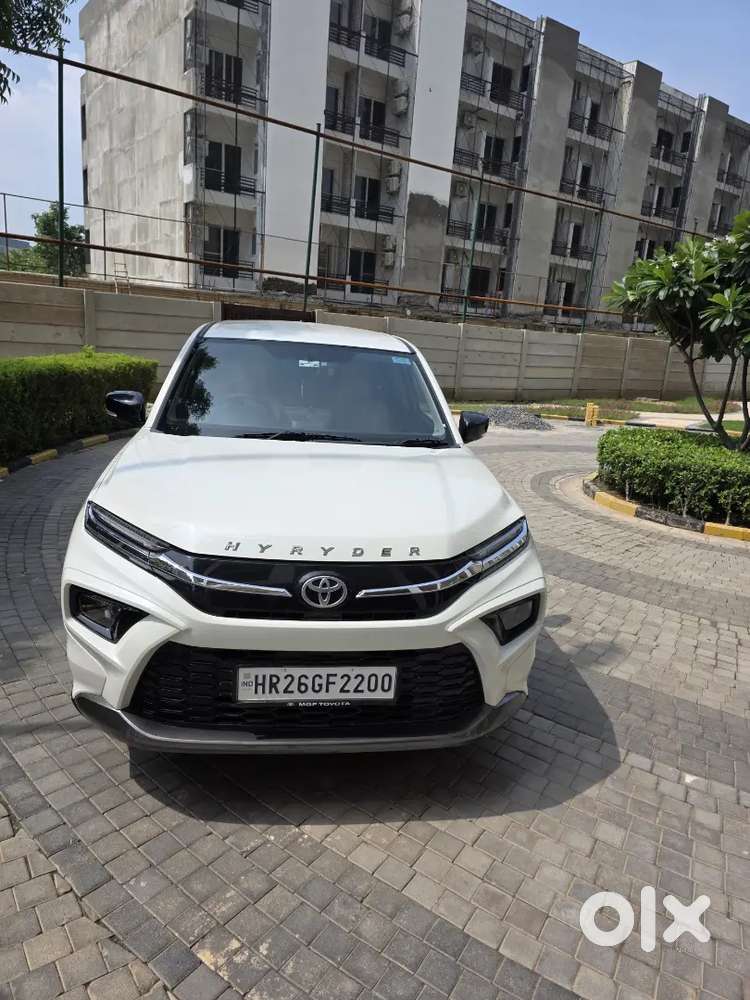 Toyota Urban Cruiser 1.5 Neo Drive 2026 Manual