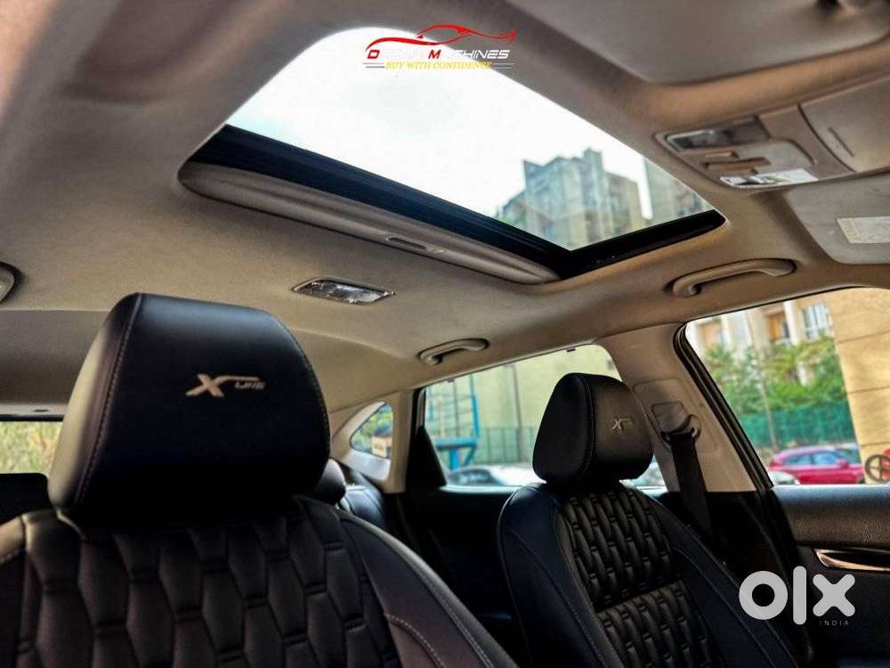 Kia Seltos 1.5 X-line Diesel At, 2022, Diesel