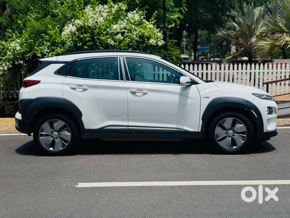 Hyundai Kona Electric 2020