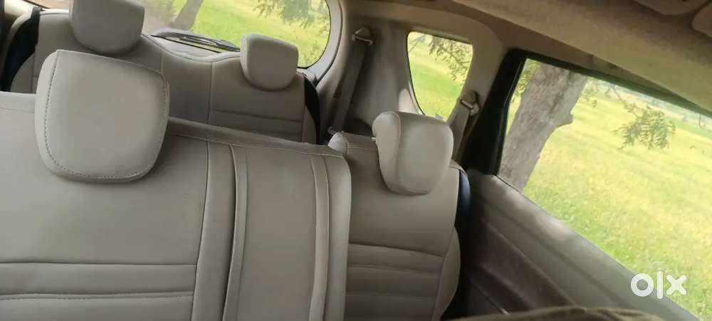 Maruti Suzuki Ertiga 2013 Diesel Well Maintained 2014 Registration