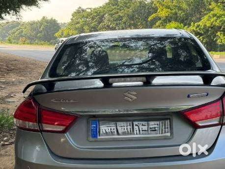 Maruti Suzuki Ciaz S 2020 Petrol Excellent Condition