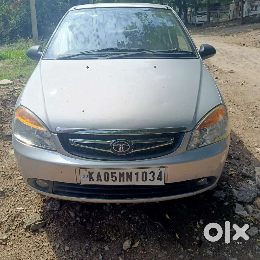 Tata Indica Ev2 2013 Diesel