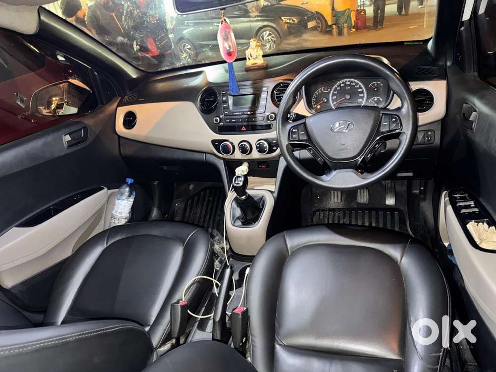 Hyundai Grand I10 1.2 Kappa Magna, 2019, Petrol