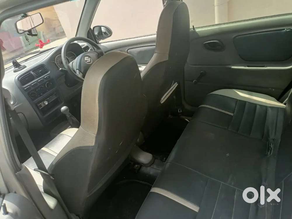 Alto K10 2011 Car Vxi