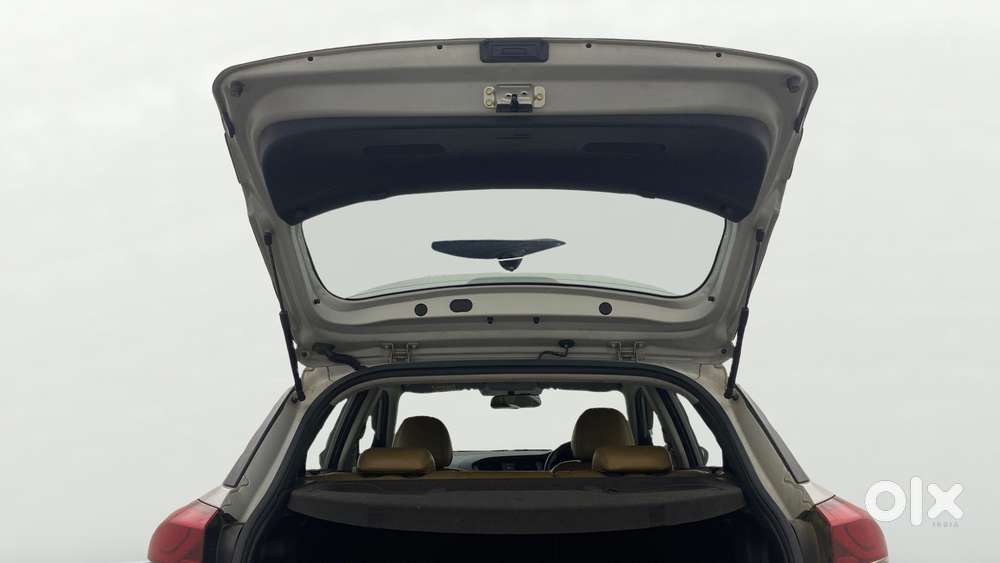 Hyundai I20 Active 1.2 Sx, 2018, Petrol