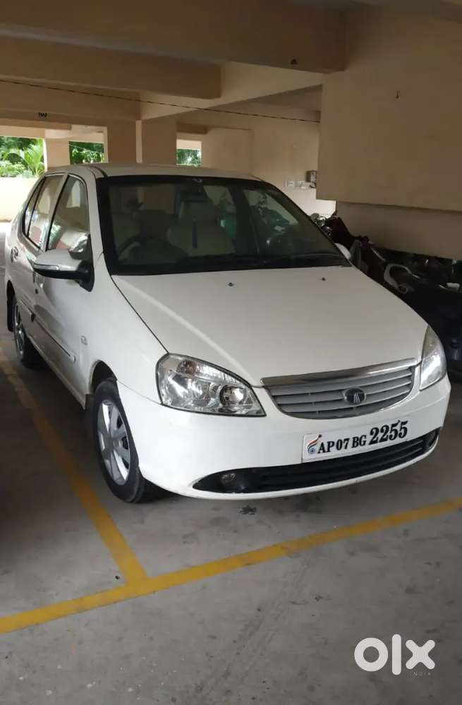 Tata Indigo Ecs 2011