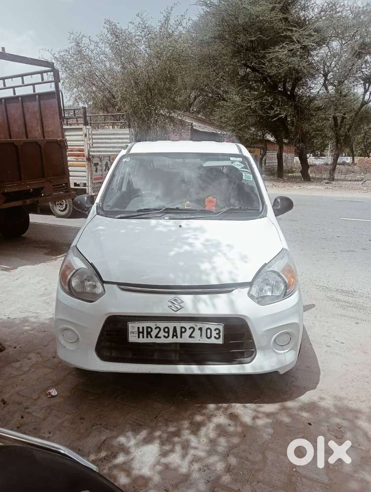 Manul Key And Front Glass Automatic