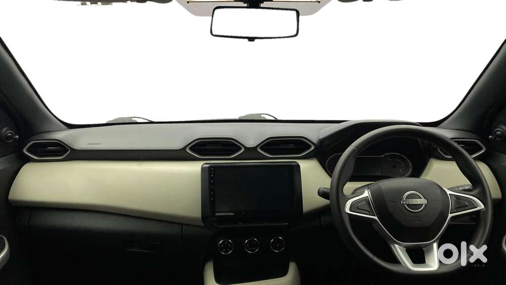 Nissan Magnite 1.0 Xe, 2022, Petrol
