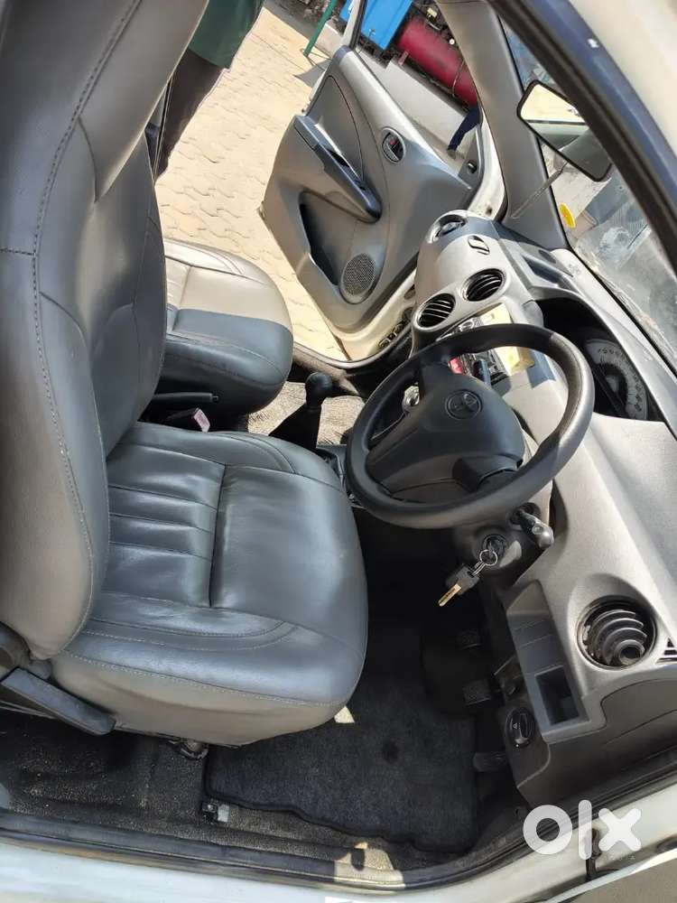 Toyota Etios Car