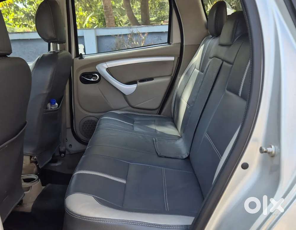 Nissan Terrano 2014 Diesel Well Maintained