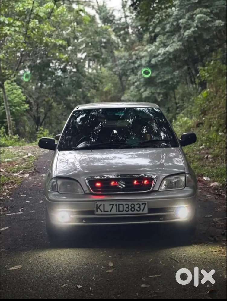 Maruti Suzuki Esteem 2005 Petrol