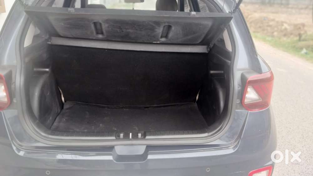 Hyundai Venue Sx Dual Tone Turbo, 2020, Petrol