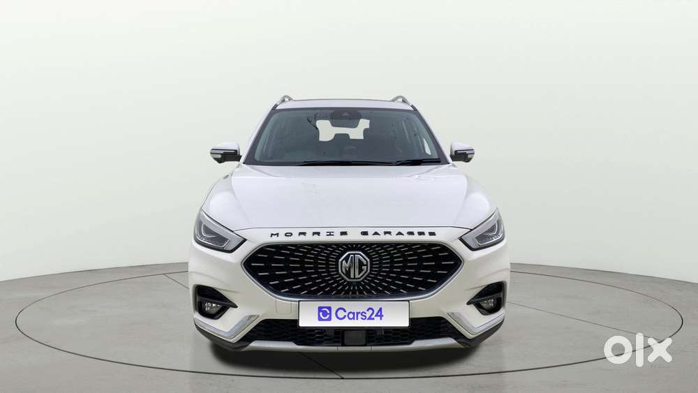 Mg Astor 1.5 Savvy Cvt S Red, 2022, Petrol