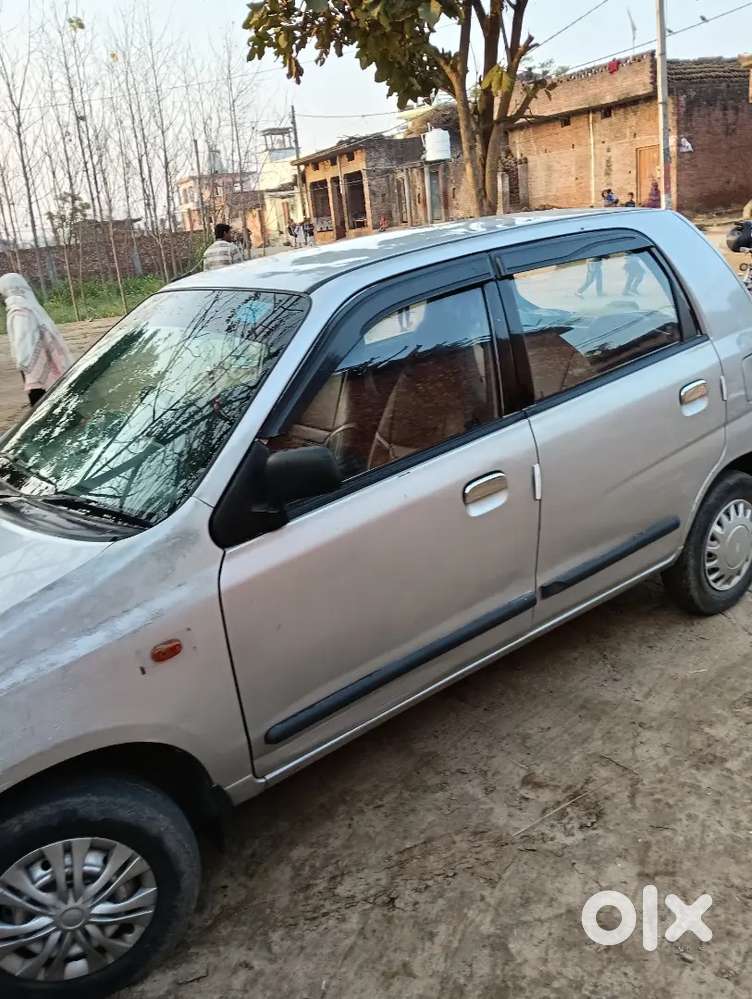 Good Condition Child Ac All Car Good New Tyre All Chiz Nice
