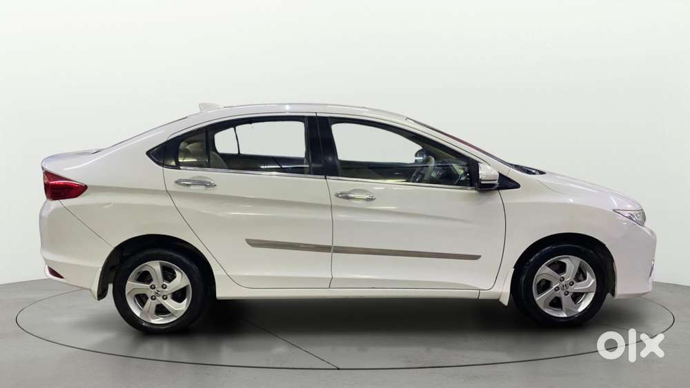 Honda City I Vtec V, 2015, Petrol