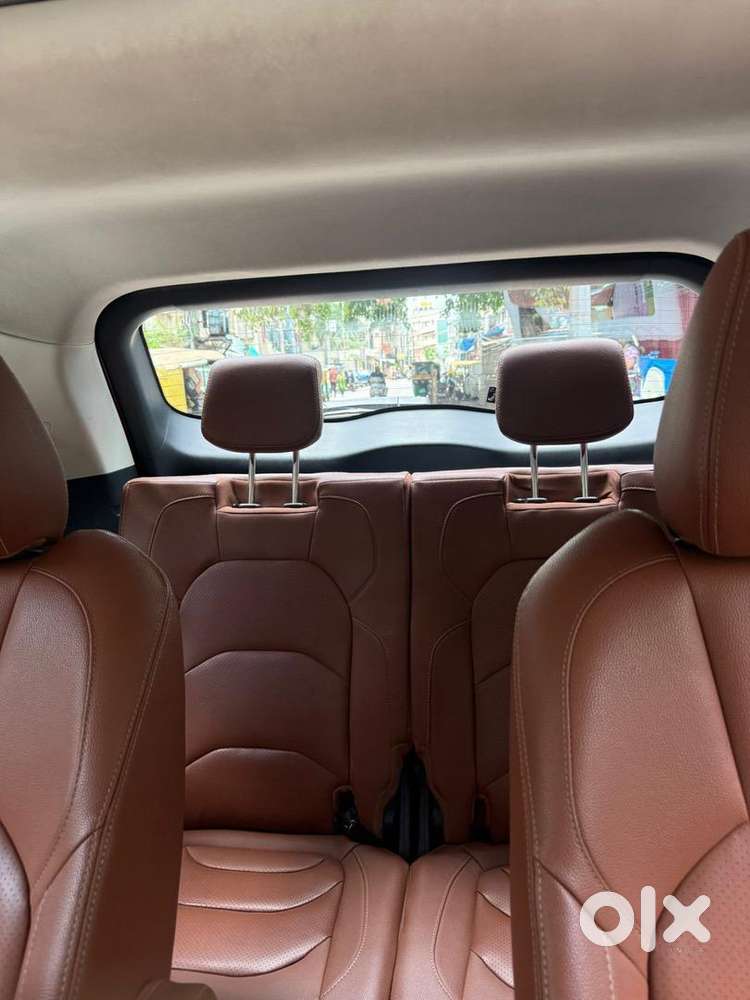 Mg Diesel Car 2021 Ready