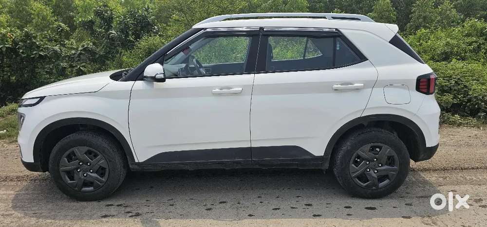 Hyundai Venue S Plus 2025