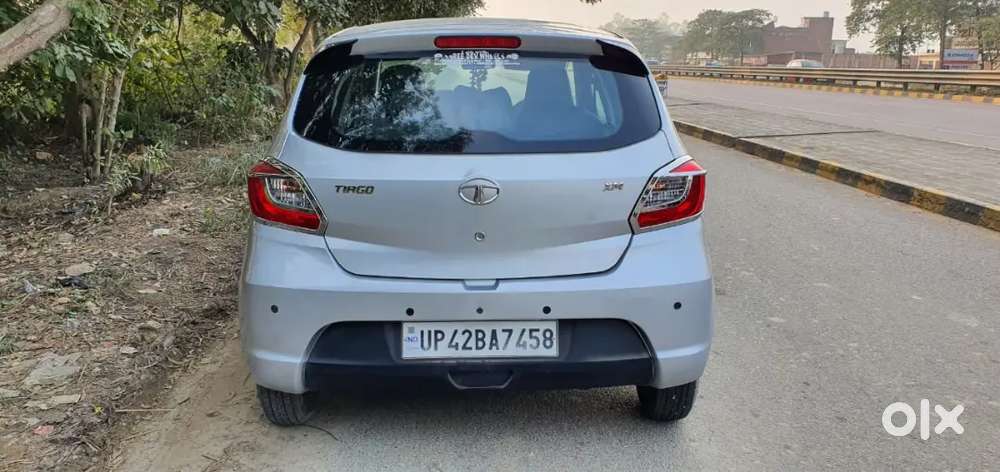 2020 Tata Tiago Xm