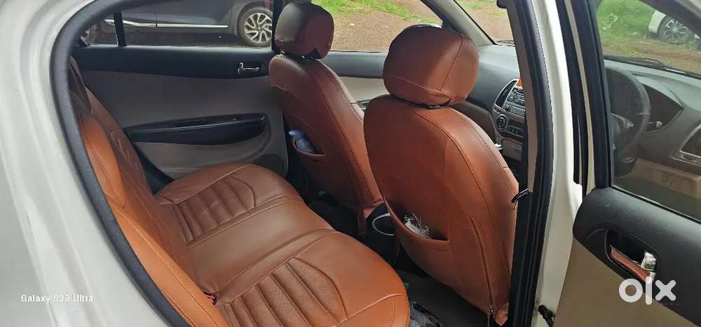 Hyundai I20 Sportz 2014