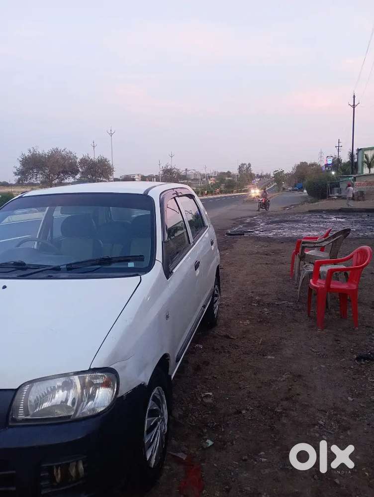 Alto 800 Lxi Fresh Condition Gai Hai