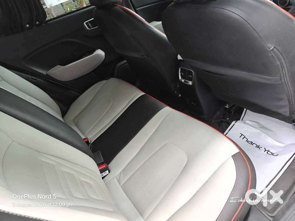Hyundai Venue 1.5 Crdi S Plus, 2024, Diesel