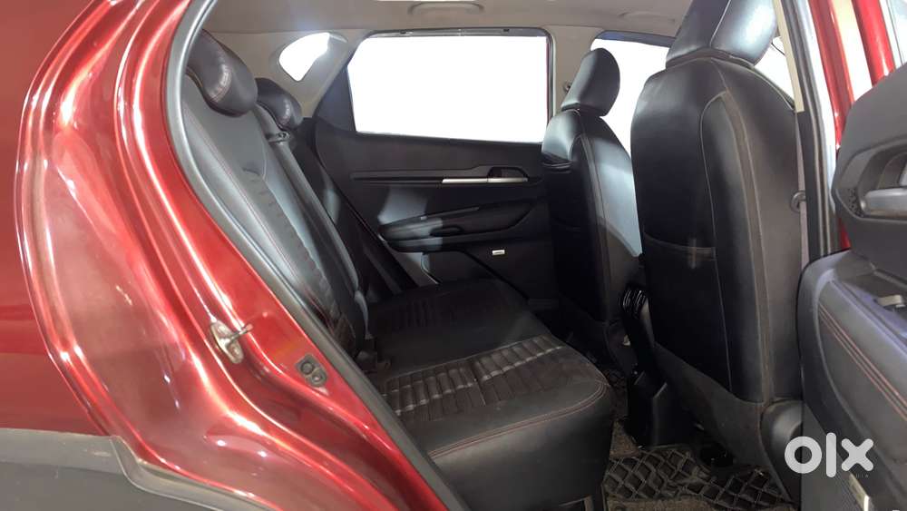 Kia Sonet 1.5 Gtx Plus Diesel At Dt, 2021, Diesel