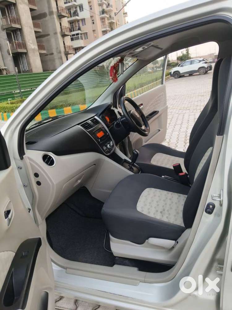 Maruti Suzuki Celerio Zxi Amt, 2016, Cng & Hybrids