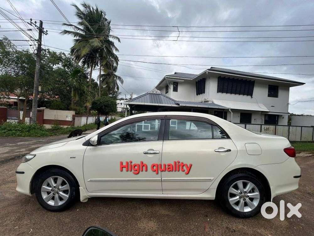 Toyota Etios 2010-2012 Vd, 2012, Diesel