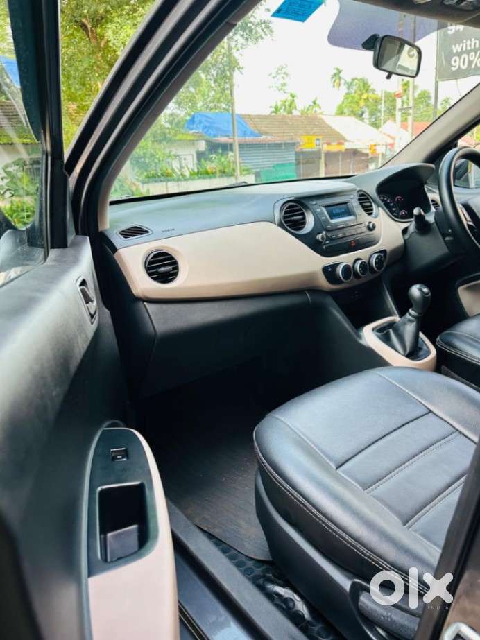 Hyundai Grand I10 Magna 1.2 Crdi, 2020, Petrol