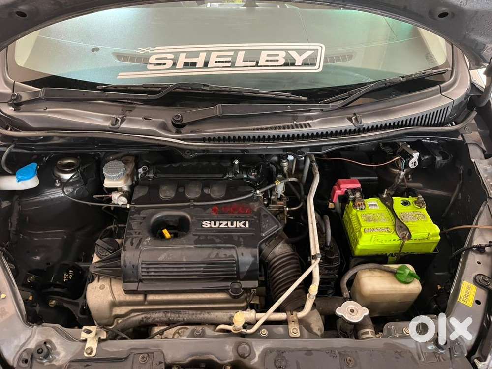 Maruti Suzuki Car 2012 Km Driven 30000