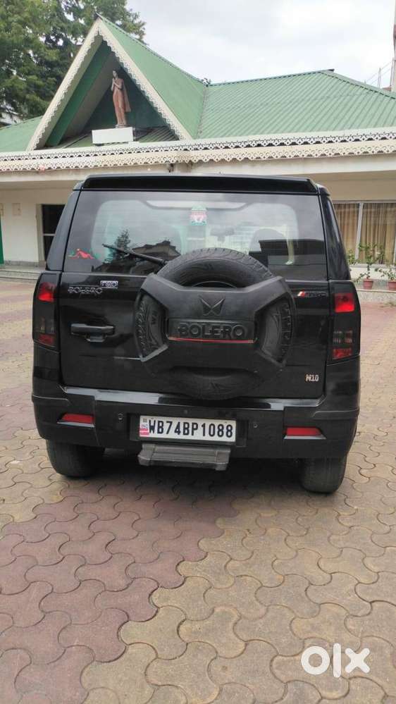 Mahindra Bolero Neo 2023 Ready
