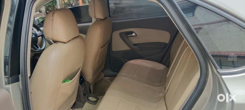 Skoda Rapid 1.5 Tdi At Style, 2017, Diesel