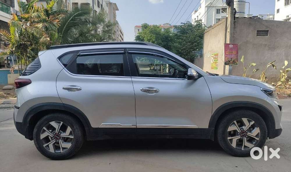 Kia Sonet 1.2 Htk Plus, 2023, Petrol
