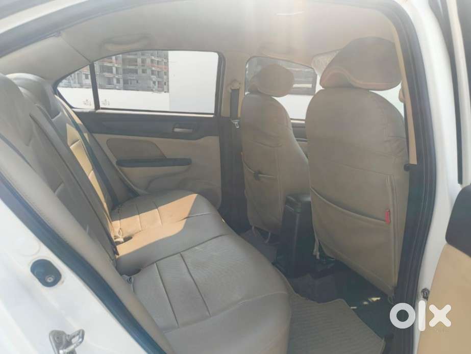 Honda Amaze S Mt I-vtec, 2019, Petrol