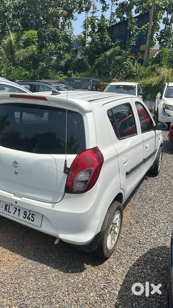 Maruti Suzuki Alto 800 2012-2016 Lxi, 2013, Petrol