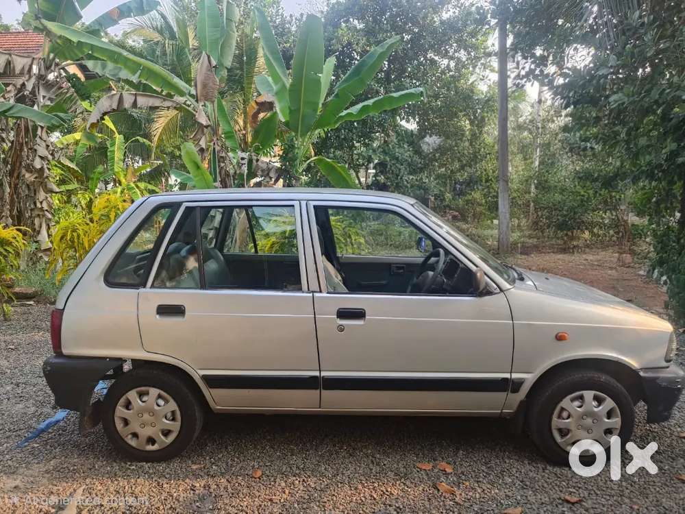 Maruti 800 . 2006 Model