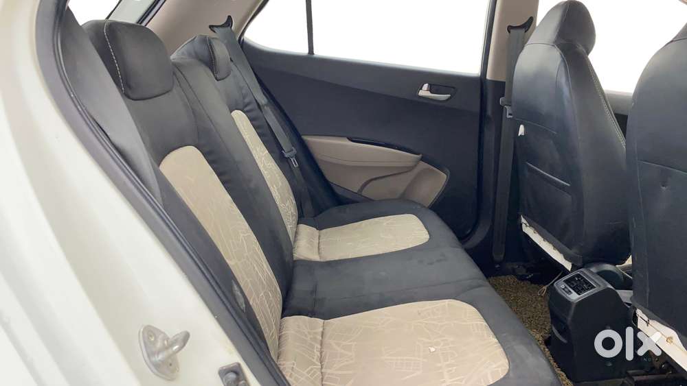 Hyundai Grand I10 Sportz 1.2 Kappa Vtvt, 2015, Petrol