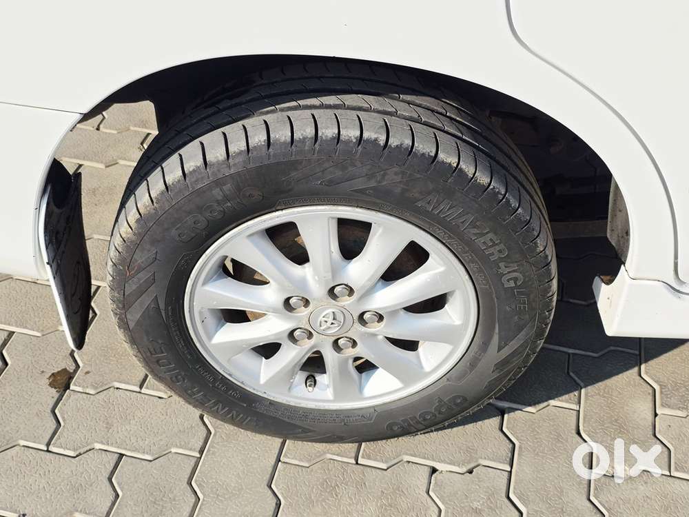 Toyota Innova Diesel Manual 2015
