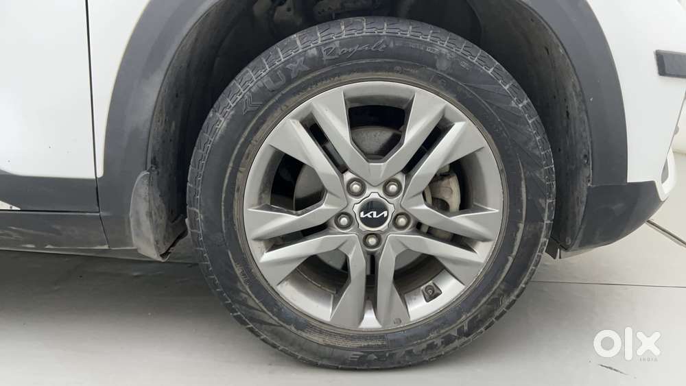 Kia Seltos Htx G, 2022, Petrol