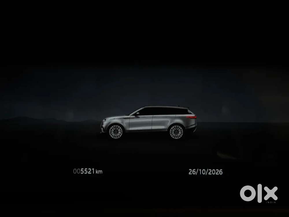 Land Rover Range Velar, 2025, Petrol