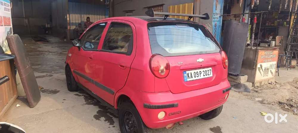 Car In Good Condition
