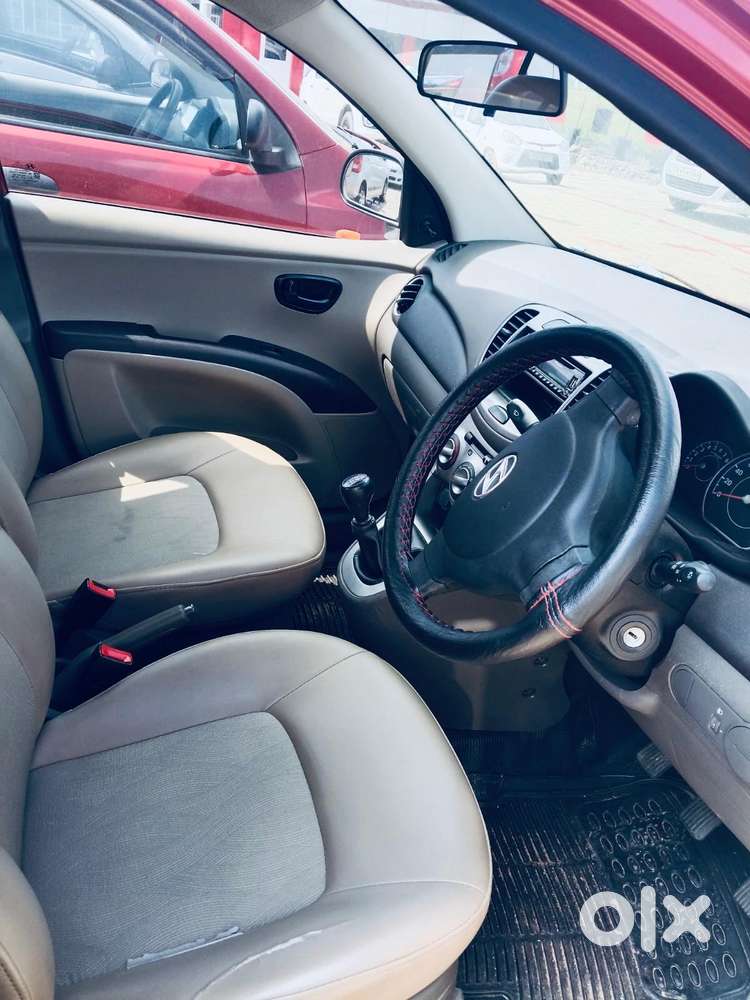 Hyundai I10 Era, 2013, Petrol