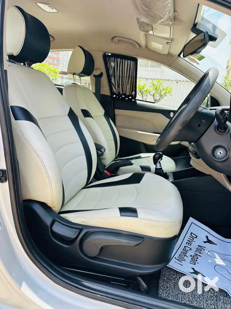 Hyundai Verna 1.6 Sx 2018
