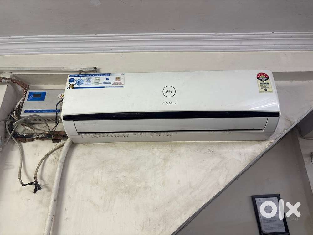 Godrej ac 5 star