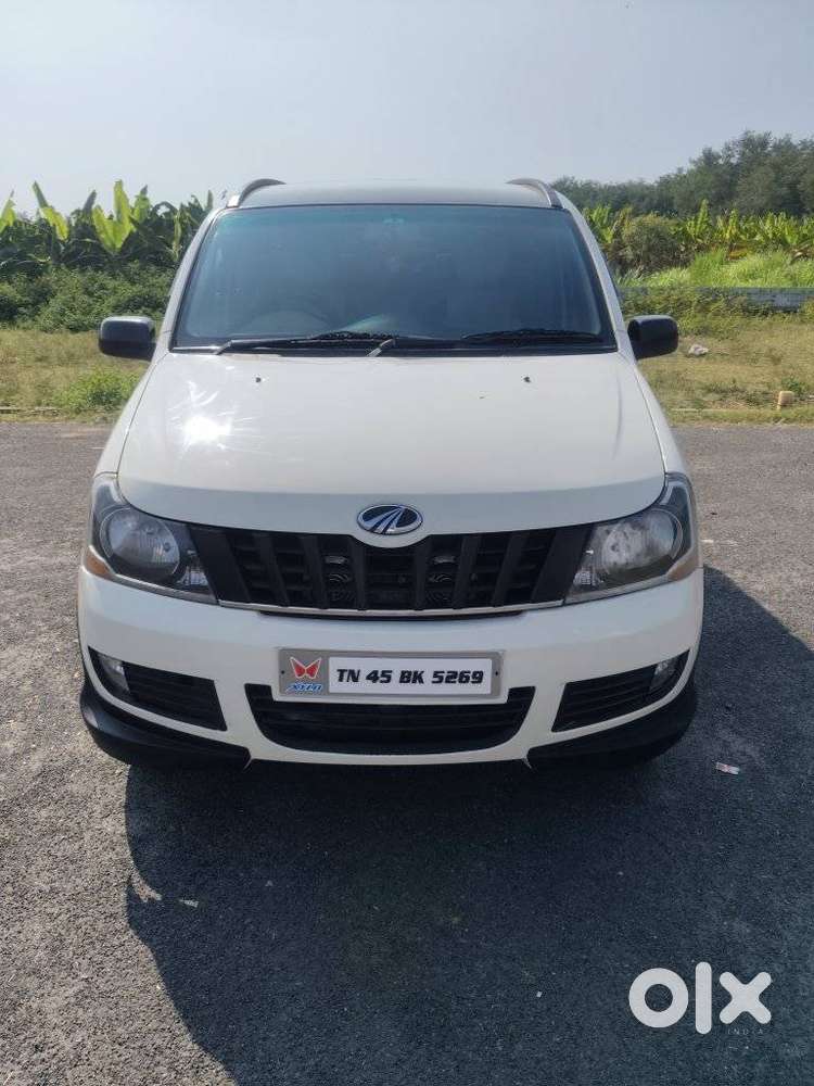 Mahindra Xylo H4 Bs Iv, 2016, Diesel