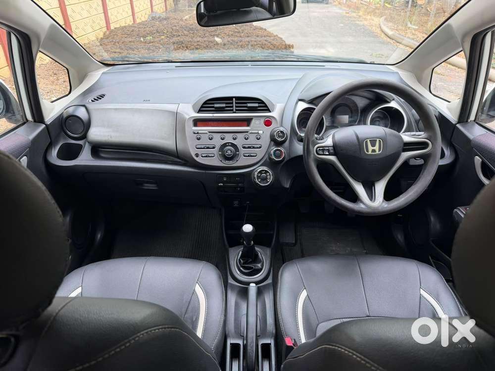 Honda Jazz X, 2012, Petrol
